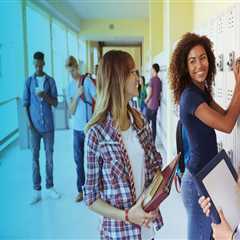 Preparing Students for Success: The Education System in Southeastern Washington