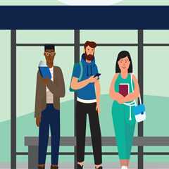 The Impact of Commute Time on Education in Southeastern Washington