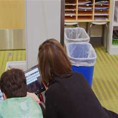 Empowering Students with Learning Disabilities in Southeastern Washington