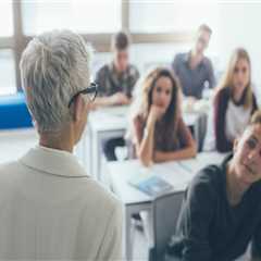 Prioritizing Mental Health in Southeastern Washington's Education System