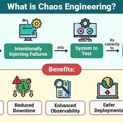 Chaos Engineering
