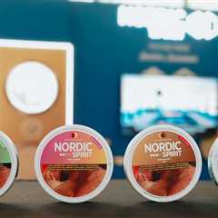 The growing demand for nicotine pouches in the PH. A sign of better choices?