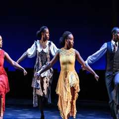Unlocking the Musical Potential in Charleston County, SC
