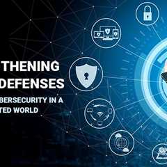Preventing Cyberattacks