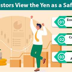 Safe-Haven Currencies