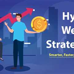 Hybrid AI-Human Financial Planning