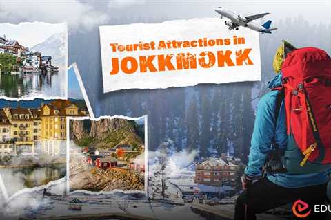 Tourist Attractions in Jokkmokk