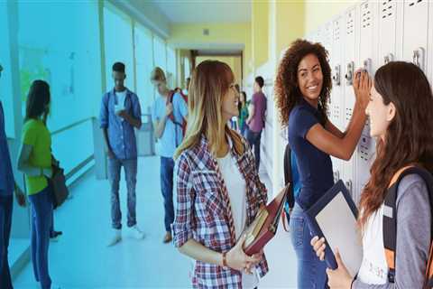 Preparing Students for Success: The Education System in Southeastern Washington