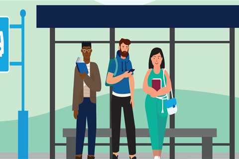 The Impact of Commute Time on Education in Southeastern Washington