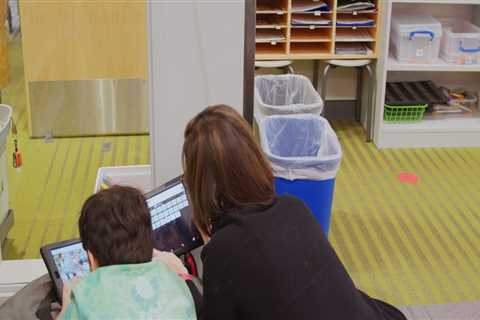 Empowering Students with Learning Disabilities in Southeastern Washington
