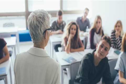 Prioritizing Mental Health in Southeastern Washington's Education System
