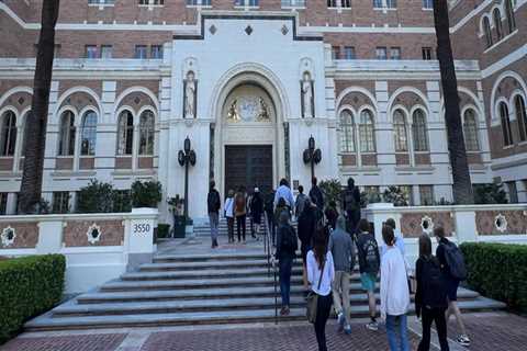 The Impact of Student Retention Rates on Music Schools in Charleston County, SC
