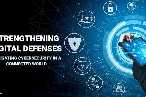 Preventing Cyberattacks