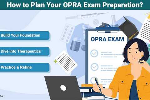 OPRA Exam Preparation