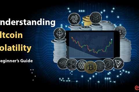 Altcoin Volatility