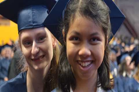 Improving Graduation Rates in Anoka County, Minnesota