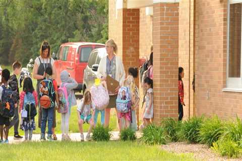 Unlocking the Education System in Anoka County, Minnesota