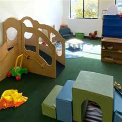 The Power of Field Trips and Educational Outings for Preschoolers in Central Kentucky