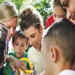 The Benefits of Summer Programs at Preschools in Central Kentucky