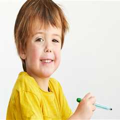 The Benefits of Extracurricular Activities for Preschoolers in Central Kentucky
