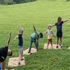 Choosing the Best Preschool for Your Child in Central Kentucky