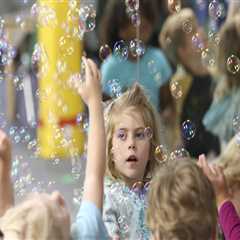 The Importance of a Sick Child Policy at Preschools in Central Kentucky