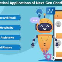 Next-Gen Chatbots
