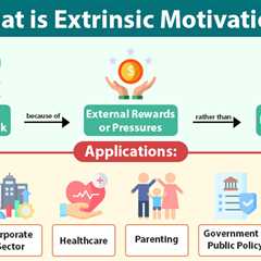 Extrinsic Motivation