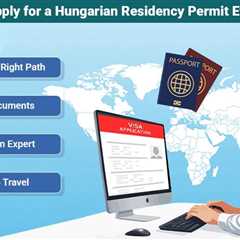 Hungarian Residency Permit