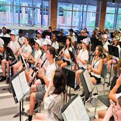 The Impact of Music Education in Alachua County, Florida