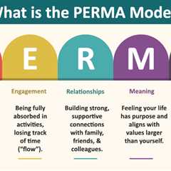 PERMA Model