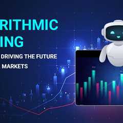 Algorithmic Trading