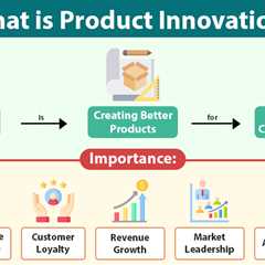 Product Innovation