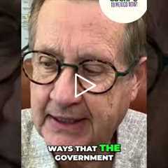 Real Estate: Your Secret Weapon for Building Wealth & Beating Inflation #shorts
