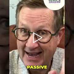 Chase 10 Rabbits: Multiple Income Streams for Financial Freedom! #shorts
