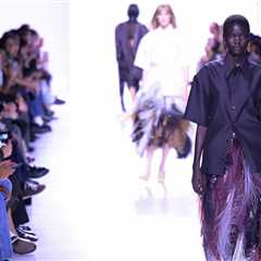 Bottega Veneta shows off ‘soft functionality’ in Milan