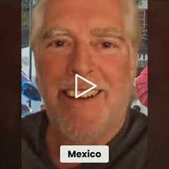 Escape to Mexico: Your Podcast Guide to Moving & Thriving! #shorts