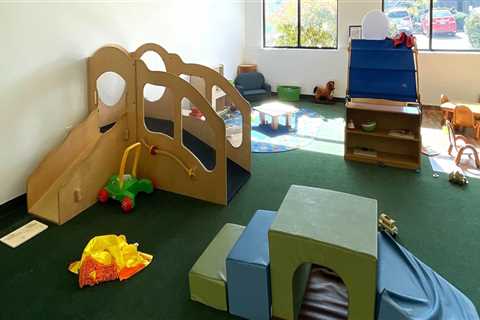 The Power of Field Trips and Educational Outings for Preschoolers in Central Kentucky