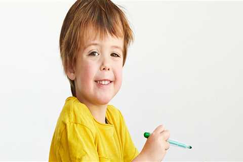 The Benefits of Extracurricular Activities for Preschoolers in Central Kentucky