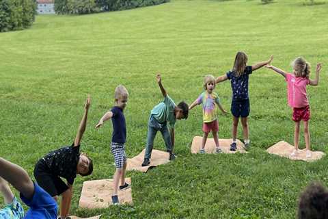 Choosing the Best Preschool for Your Child in Central Kentucky