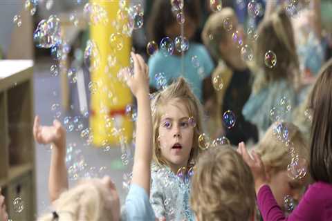 The Importance of a Sick Child Policy at Preschools in Central Kentucky