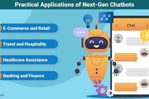 Next-Gen Chatbots
