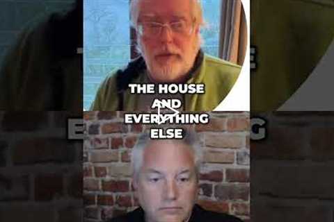 Trusts Protect Your Assets: The Ultimate Shield Against Liabilities! #shorts