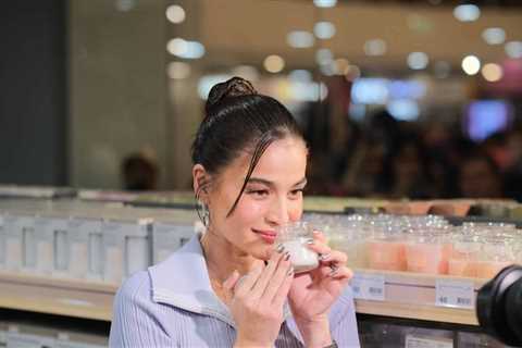 Anne Curtis’ tips for refreshing your space with style