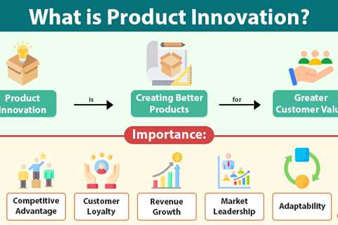 Product Innovation