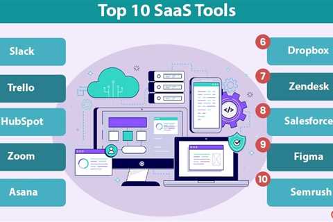 SaaS Tools