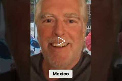 Escape to Mexico: Your Podcast Guide to Moving & Thriving! #shorts