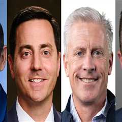 The Evolution of Republicans in Salt Lake County, Utah: A Historical Perspective