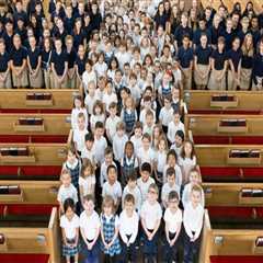 The Best Schools in Vancouver, Washington
