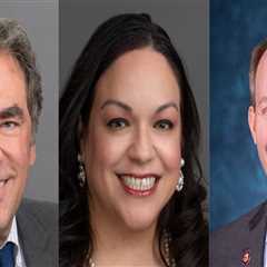 The Political Beliefs of Republicans in Salt Lake County, Utah